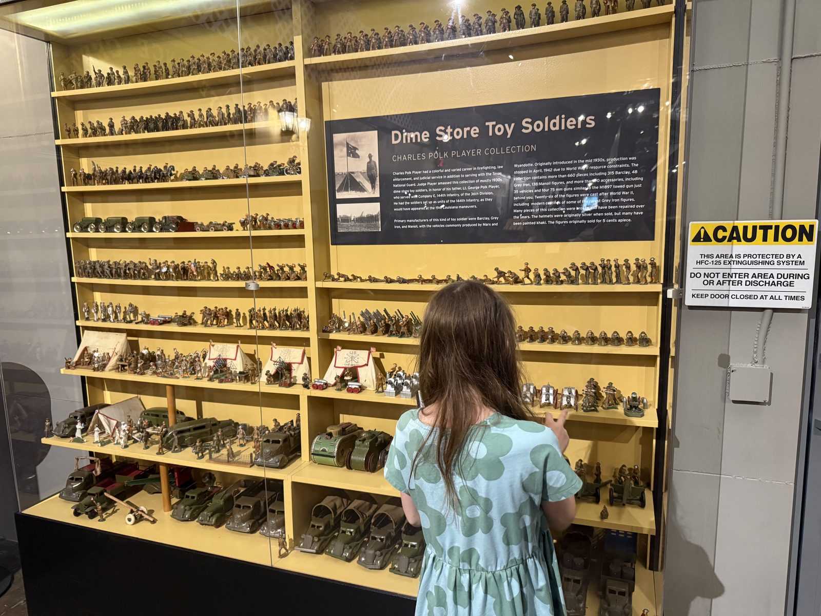 Texas Military Forces Museum cover photo